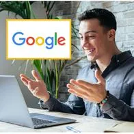 ¿Cómo hago para entrar a trabajar en Google 2025? Hay 130 vacantes en Colombia