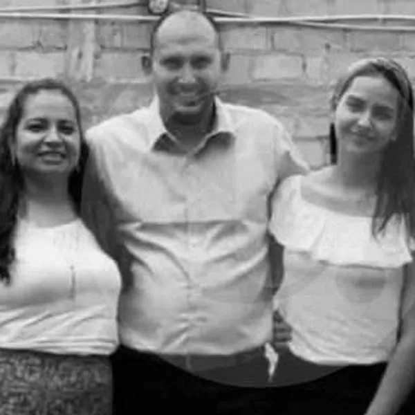 Asesinato de familia de pastores en Aguachica: apareció moto de los sicarios