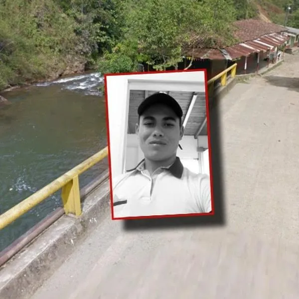 Hallan sin vida el cuerpo de Sebastián, joven arrastrado por creciente súbita del río Jamundí: búsqueda duró varios días