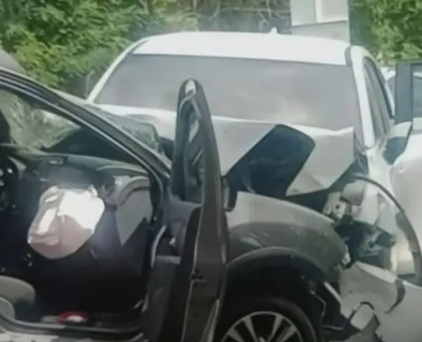 Accidente en la vía Zaragoza- Caucasia dejó dos personas muertas y seis heridas