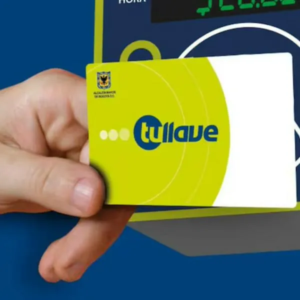 Transmilenio advierte en qué casos puede desactivar la tarjeta TuLlave