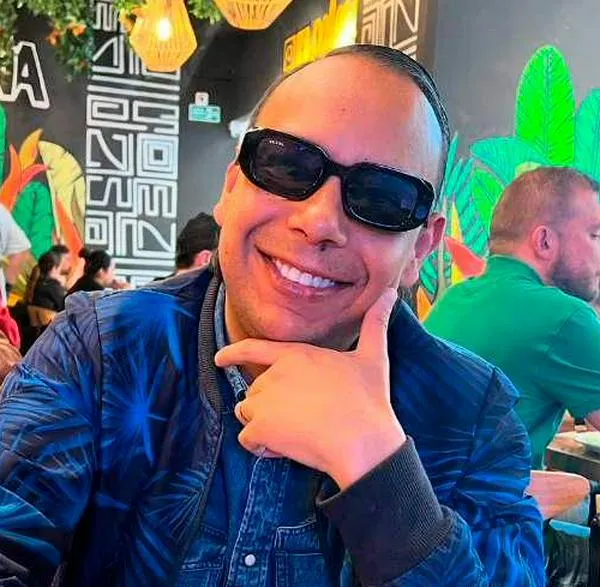 Hijo de Diomedes Díaz despertó sin una pierna: así reaccionó