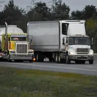 Paro de camioneros en Colombia 6 de enero 2025: hora y qué piden al Gobierno