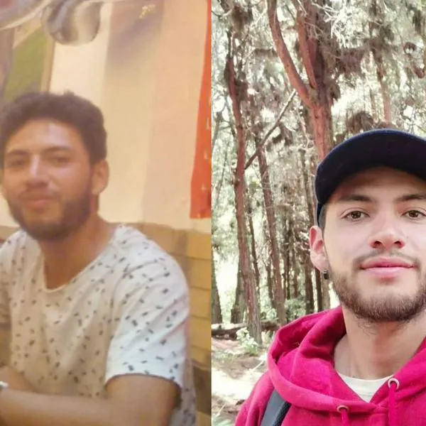 Brayan Fajardo, joven ciclista desaparecido en Eje Cafetero: familia pide ayuda para encontrarlo