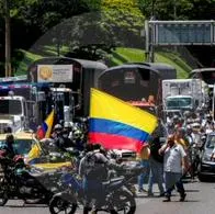 Paro camionero 2025: gremios dijeron si participarán en la protesta
