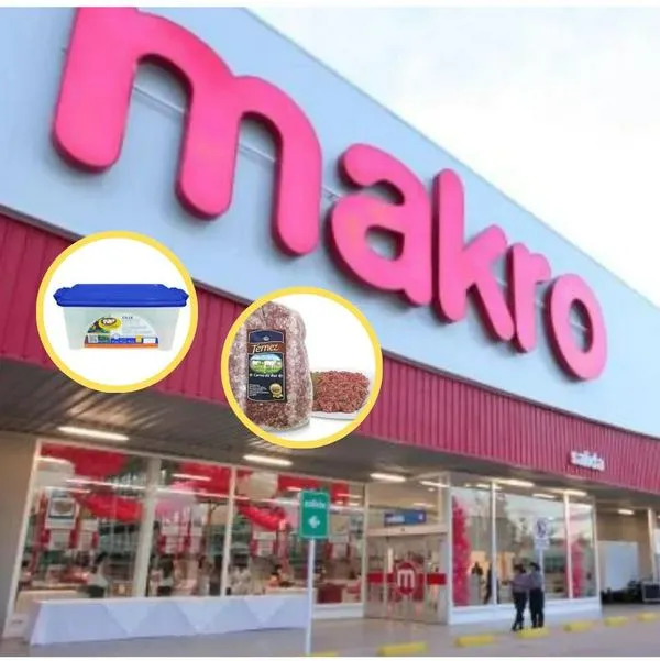 Supermercado Makro: liquidación de hasta el 60 % en más de 100 productos hay gangas