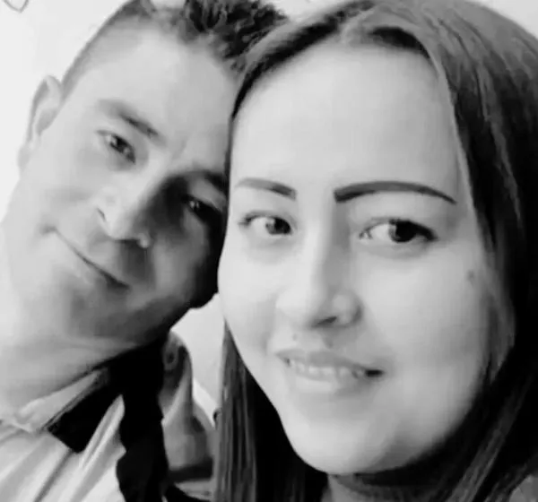 Accidente vía Bogotá-Medellín: mujer sobrevivió, bebé está grave y esposo murió