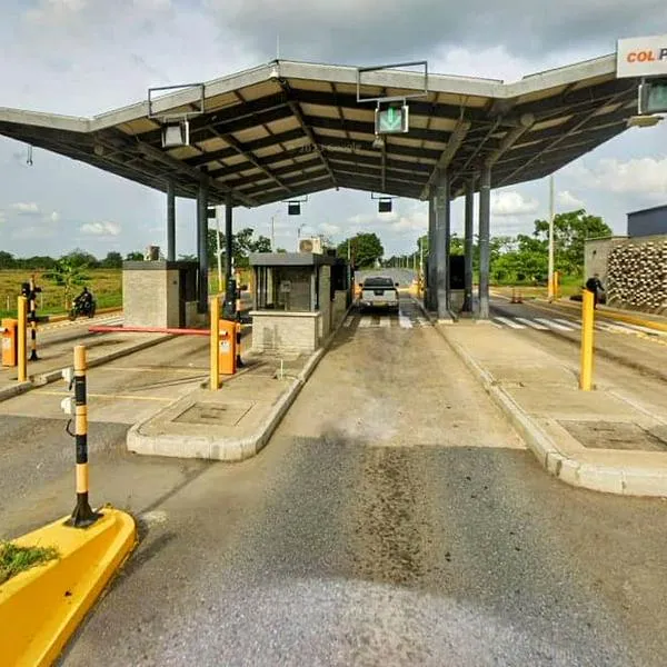 A ver si alivian el bolsillo de los conductores.en Colombia