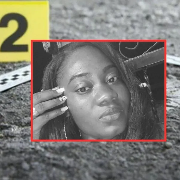 Nuevo femininicdio: profesora asesinada por su pareja en Chocó