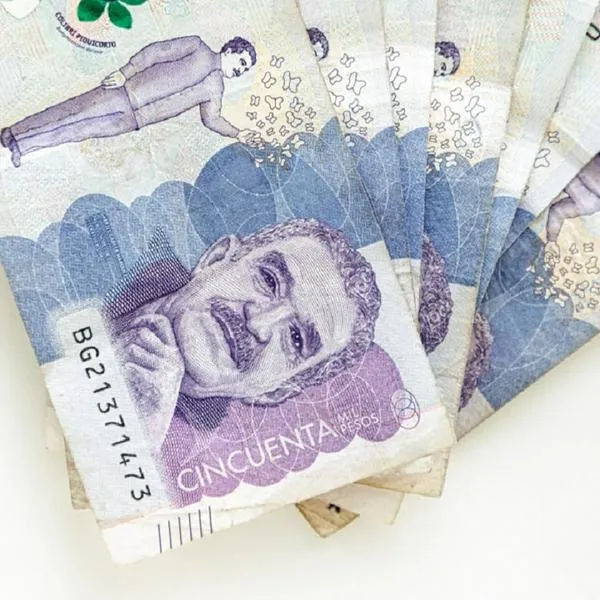 Colombiano gana tres premios del chance y obtuvo premio de $ 11.000 millones