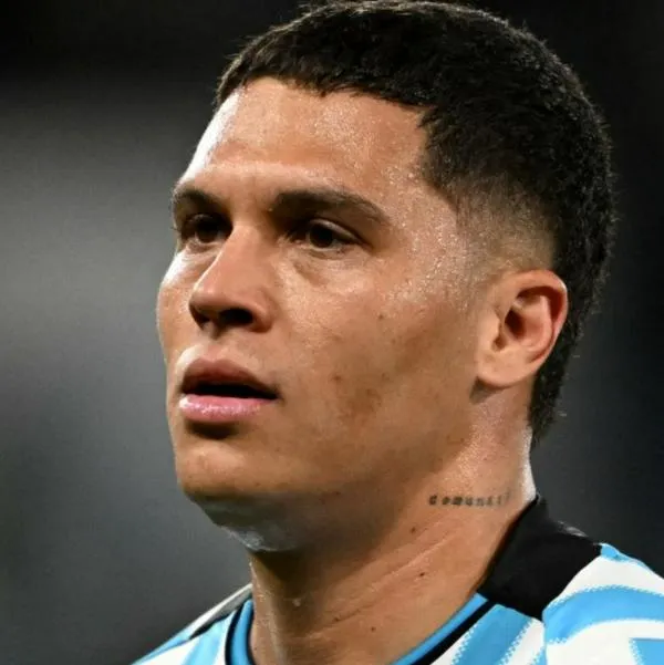 América amplia oferta por Juan Fernando Quintero: daría a Racing $USD 2,5 millones