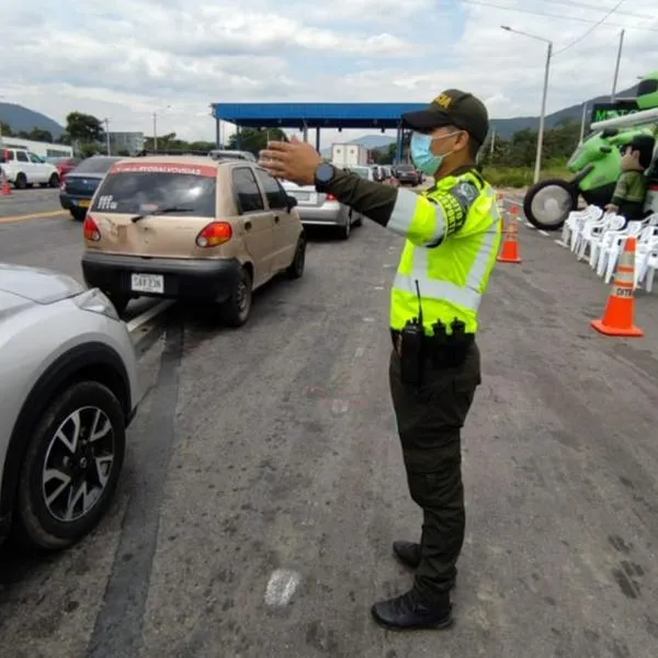 Plan retorno hoy 6 de enero: así está vía Bogotá-Girardot y más carreteras