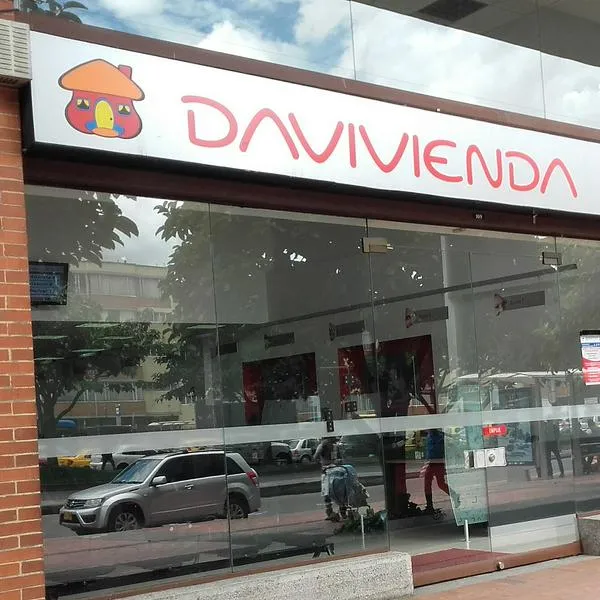 Davivienda, en nota sobre que oficializó negocio con Scotiabank Colpatria