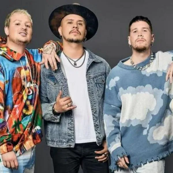 Video | Uno de los integrantes de Piso 21 se va del grupo musical: ¿qué pasó?