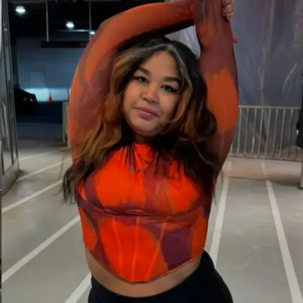 Hermana de 'Killadamente' compartió un estremecedor video y preocupó: qué dijo