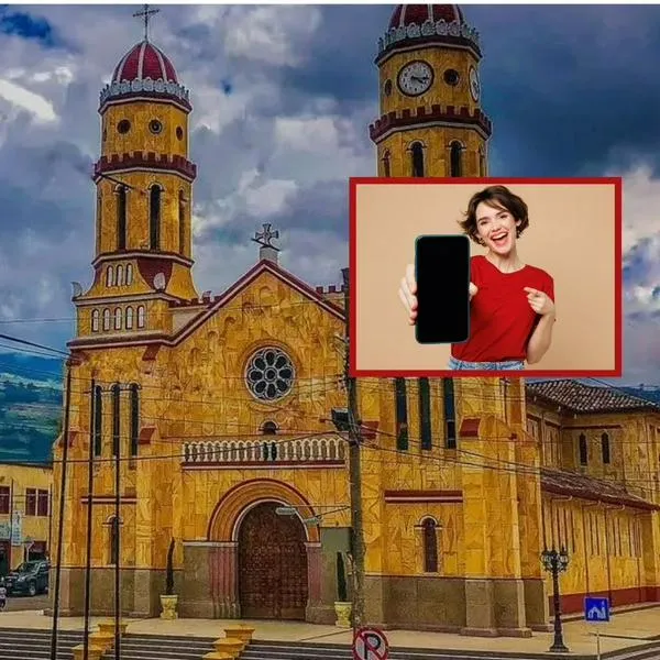 Cuál es el municipio de Cundinamarca con el nombre más corto: igual a famosa empresa