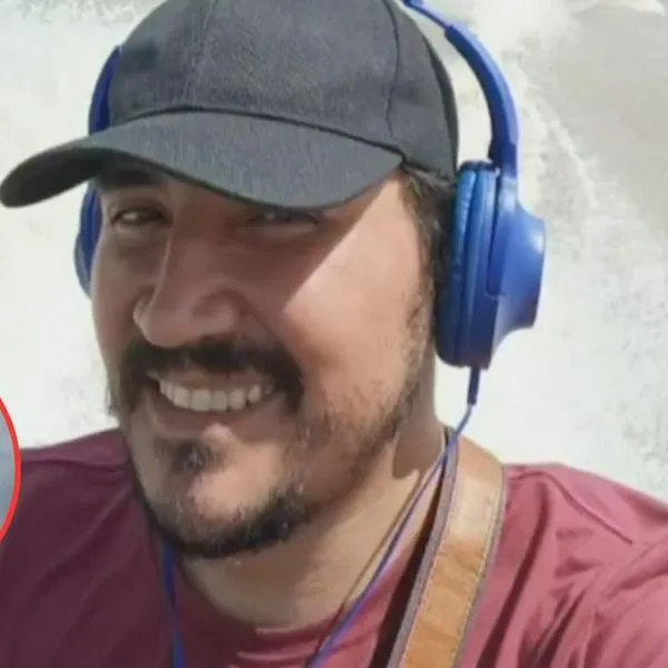 Arquitecto Miguel González secuestrado en Chocó: su papá exige su libertad