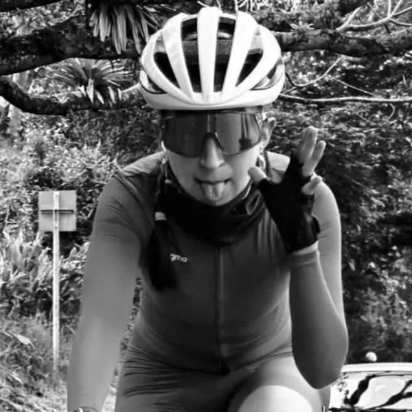 Identifican a ciclista que murió arrollada en vía a Sibaté: también era abogada