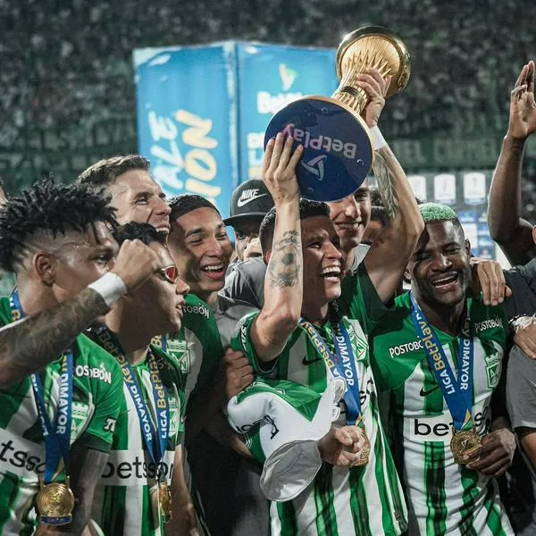 Pablo Ceppelini no seguirá en Atlético Nacional para la temporada 2025