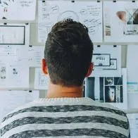Empresario da la clave para hacer negocios exitosos: "Más fácil arrancar algo que ya funciona"