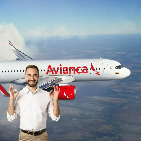 ¿Qué necesito para trabajar en Avianca 2025? Hay vacantes para iniciar año por lo alto