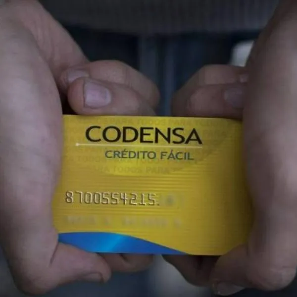 Tarjeta de Crédito Fácil Codensa: cambios que habría en Colombia por adquisición de Davivienda a Scotiabank Colpatria.