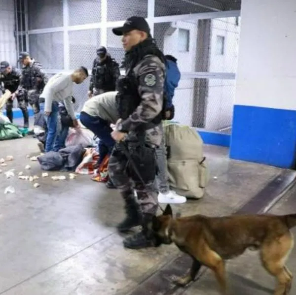 Destapan que está pasando en la cárcel La Picota tras dos muertes en menos de 3 días en ese penal. Hay consternación.