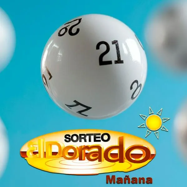 Dorado mañana y Dorado tarde resultado último sorteo hoy 7 de enero