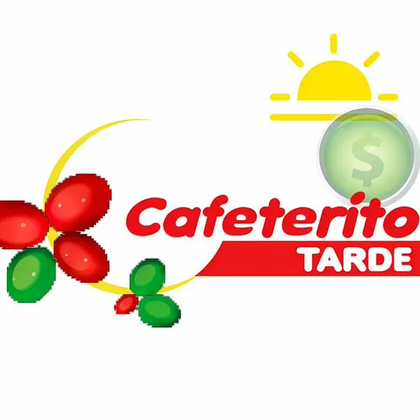 Cafeterito tarde resultado último sorteo hoy 7 de enero