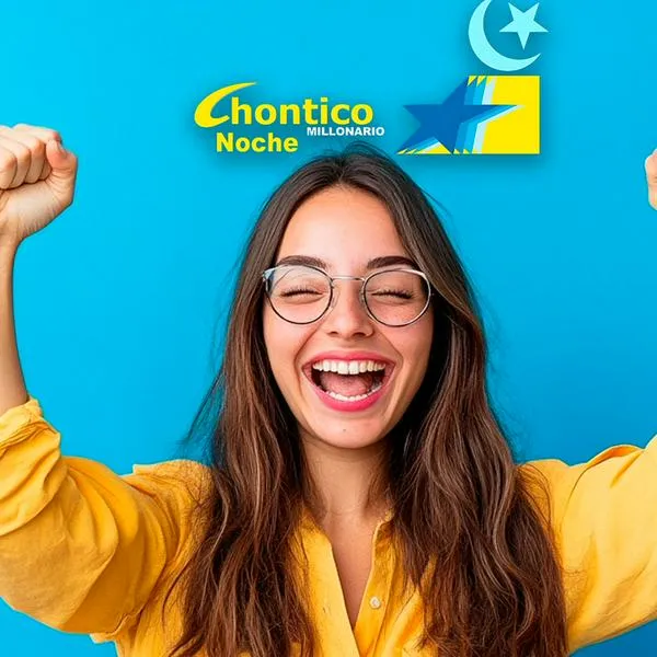 Chontico día y Chontico noche resultado último sorteo hoy 7 de enero