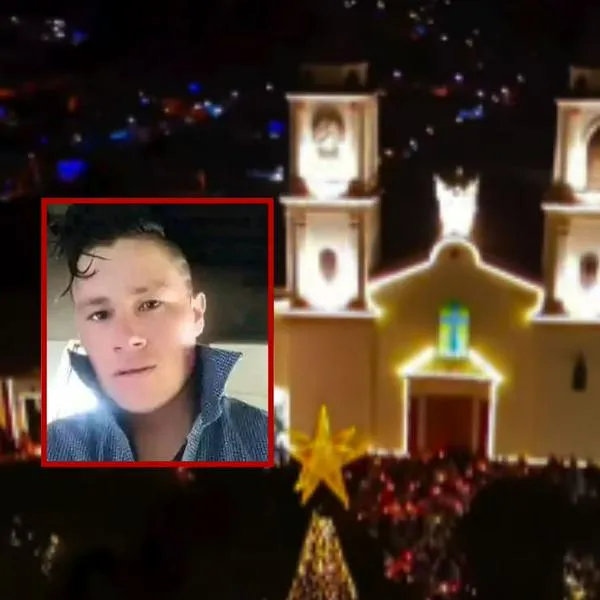 Hombre casi mata a su expareja en Cogua