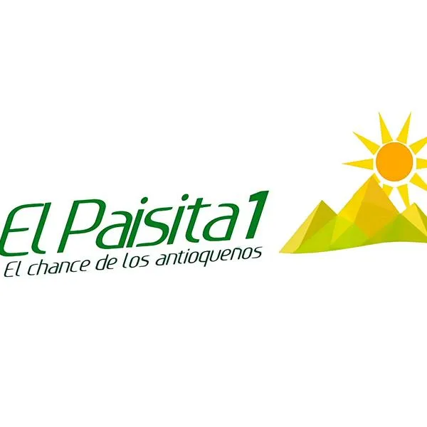 Paisita día resultado último sorteo hoy 7 de enero