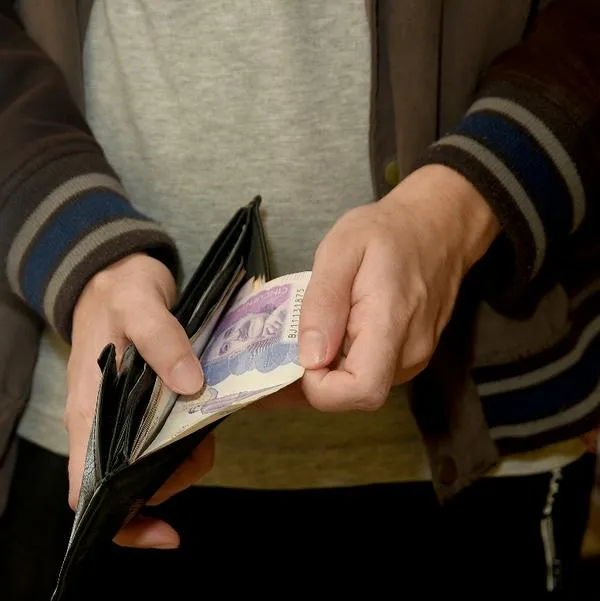 Subsidio educativo de Compensar en 2025: ahora es de 97.500 pesos y se puede reclamar de una forma fácil para comprar cuadernos