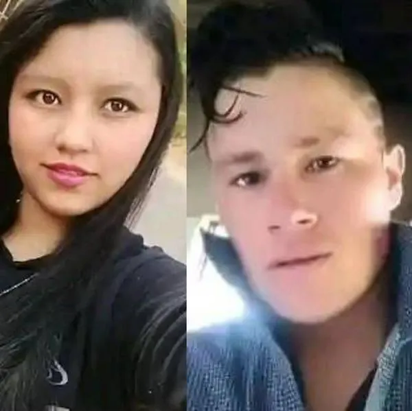 Ataque con machete en Cogua.