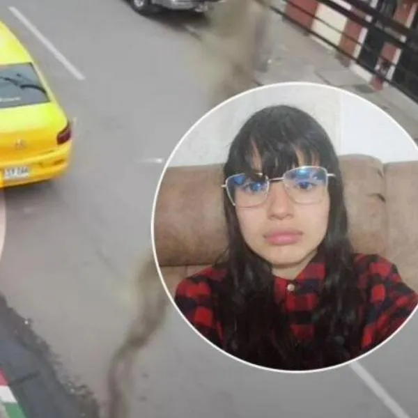 Joven en Bogotá está desaparecida en Fontibón: tiene discapacidad y 22 años