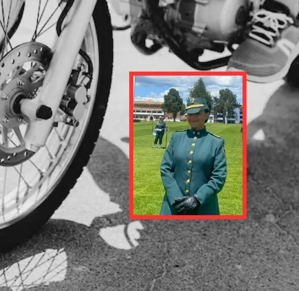 Cadete del Ejército murió en grave accidente de tránsito en Ibagué: iba en moto