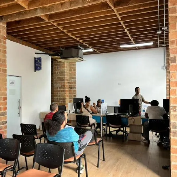 Banco Distrital de Medellín, en nota sobre qué es, cuánto presta y más
