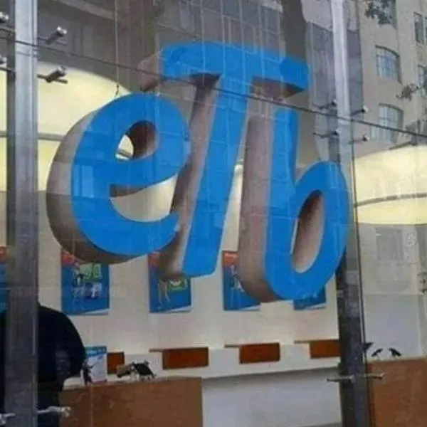 Por qué ETB está fallando: empresa explicó a usuarios, pero no dio mayores detalles