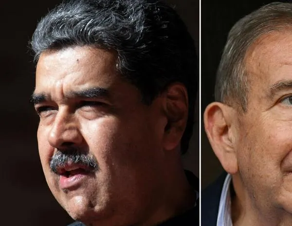 Venezuela, en vilo en vísperas de una investidura reivindicada por Maduro y González Urrutia