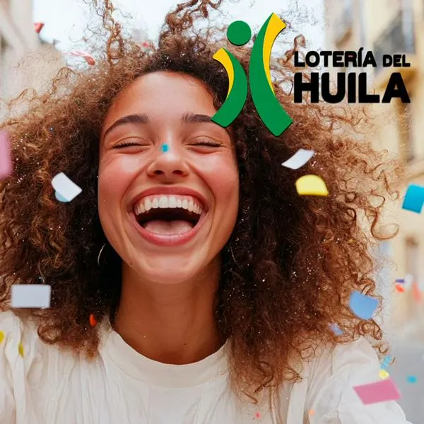 Lotería del Huila resultado último sorteo hoy 7 de enero de 2025