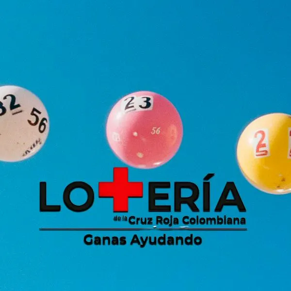 Lotería Cruz Roja resultado último sorteo hoy 7 de enero de 2025
