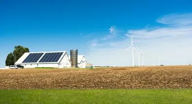 Transición energética en Colombia: Quebec como modelo a seguir para el progreso para fortalecer el proceso y reducir las emisiones de efecto invernadero+.