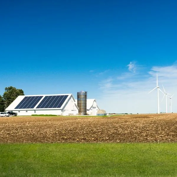 Transición energética en Colombia: Quebec como modelo a seguir para el progreso para fortalecer el proceso y reducir las emisiones de efecto invernadero+.