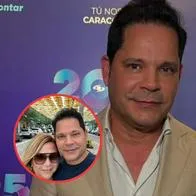 ¿Quién es la esposa de Rey Ruiz y qué hace?