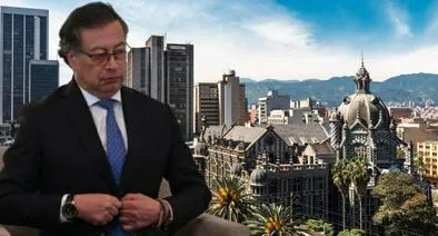 Gustavo Petro estaría planeando sacar de Medellín a ISA, una de las empresas más grandes de Colombia, la cual tendría su nueva sede en Cartagena.