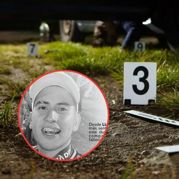 Asesinan a hermano de Marlon Sierra, jugador de Llaneros, en Villavicencio