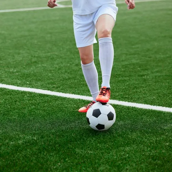 Oferta de empleo para futbolistas.