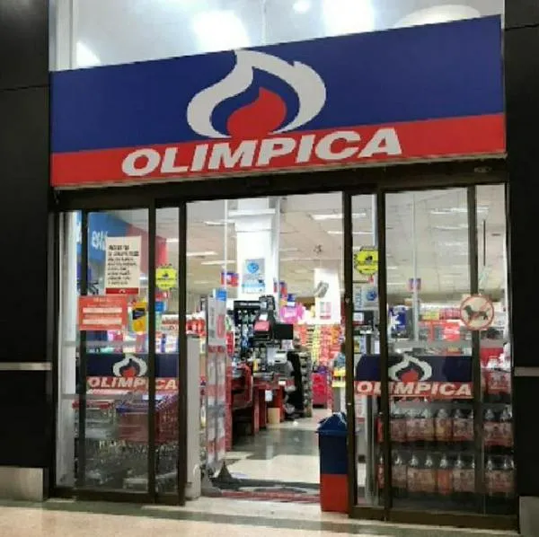 Olímpica y el plan para 2025. 