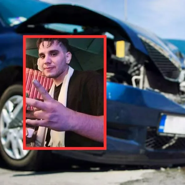 Joven de 23 años murió luego de accidente de tránsito en camioneta BMW en Ocaña