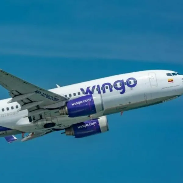 Wingo incorporará tarjeta de crédito como método de pago en vuelos; lanza más trayectos a Barranquilla